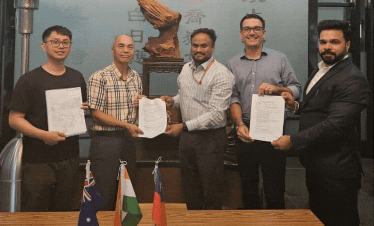 BIS Audit by SS Global Services For Heater (Taiwan)