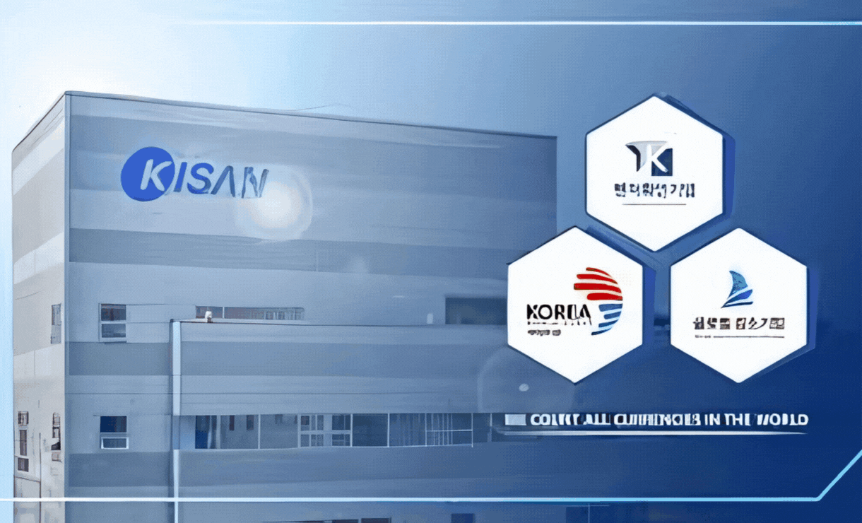 ISI Certification For KISAN ELECTRONICS Audit by SS global Services