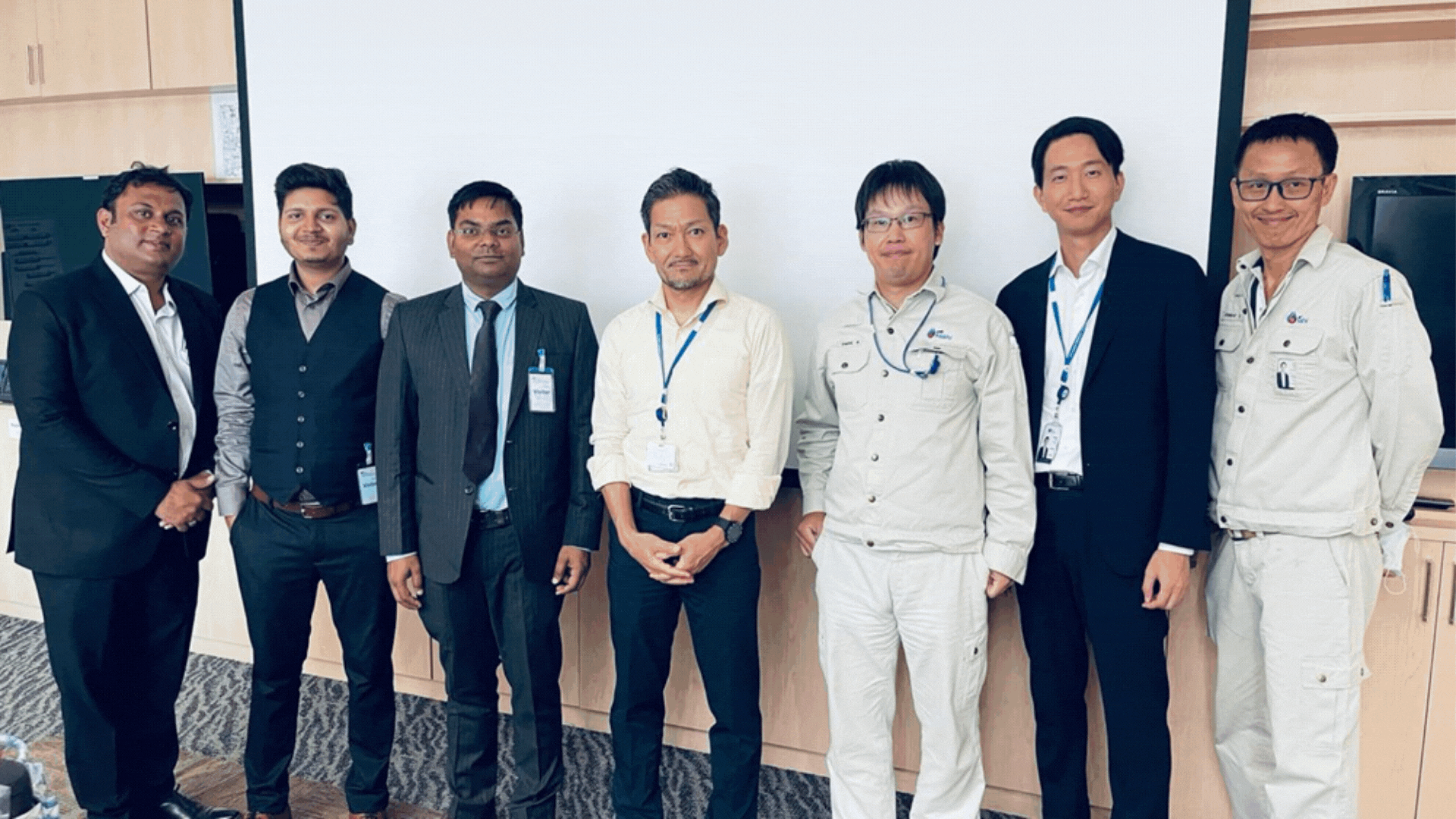 PTT Asahi, a Japanese Owned Thai Manufacturing Company Audit