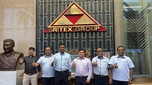 Sritex Group – Indonesia Audit by SS Global Services