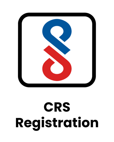 BIS CRS Logo