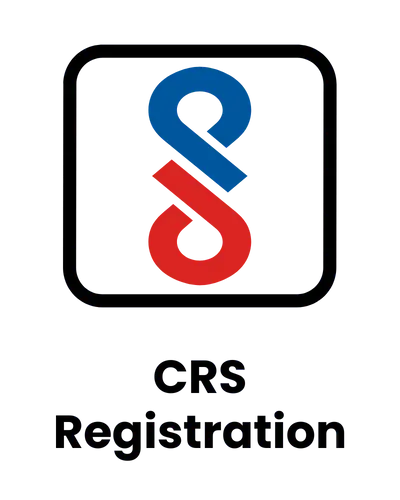 BIS CRS Logo