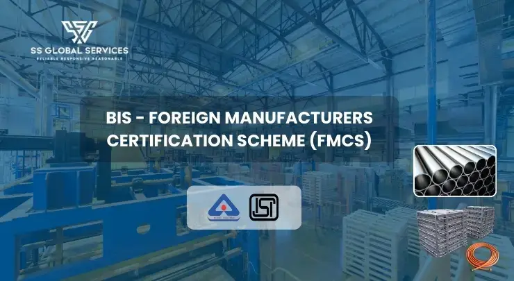 BIS FMCS Certification Services