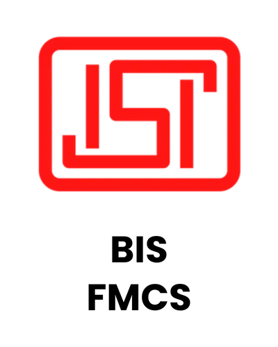 BIS FMCS Logo