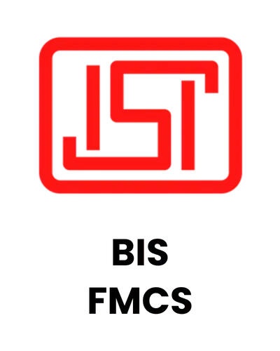 BIS FMCS Logo