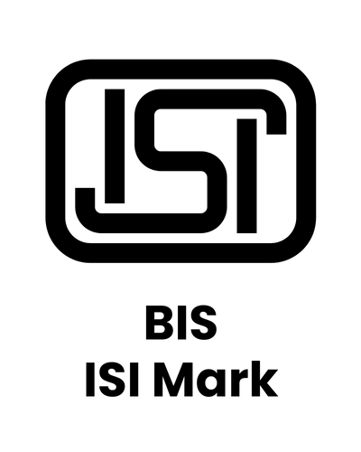 BIS ISI Mark Logo