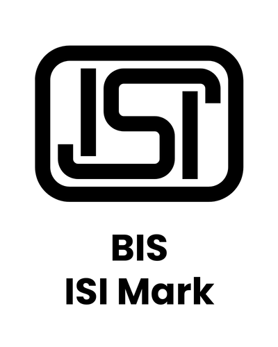 BIS ISI Mark Logo