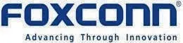 Logo foxconn