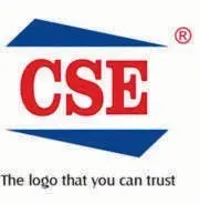 Logo CSE