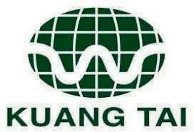 Logo Kuang Tai