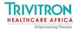 Logo TRIVITRON