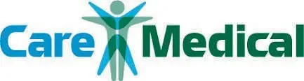 logo care medical