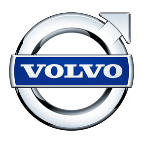 Logo volvo