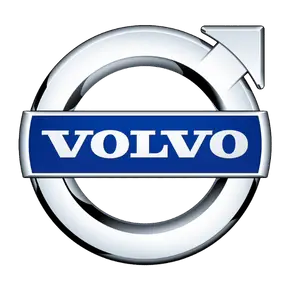 Logo volvo