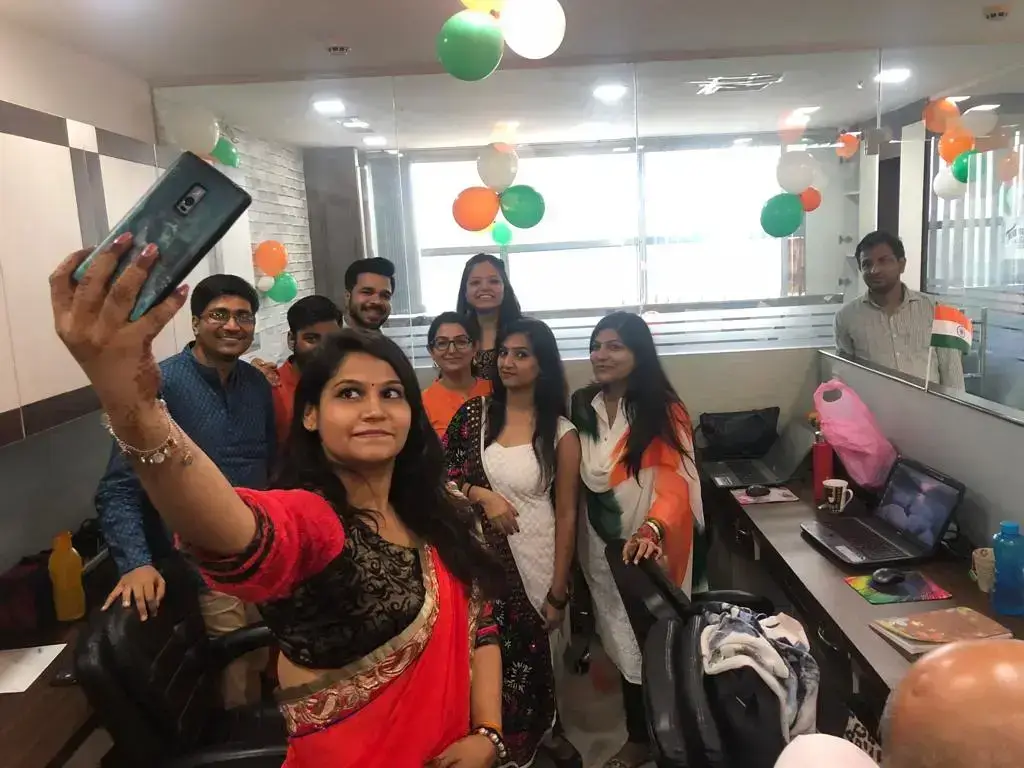 Gallery SS Global Services