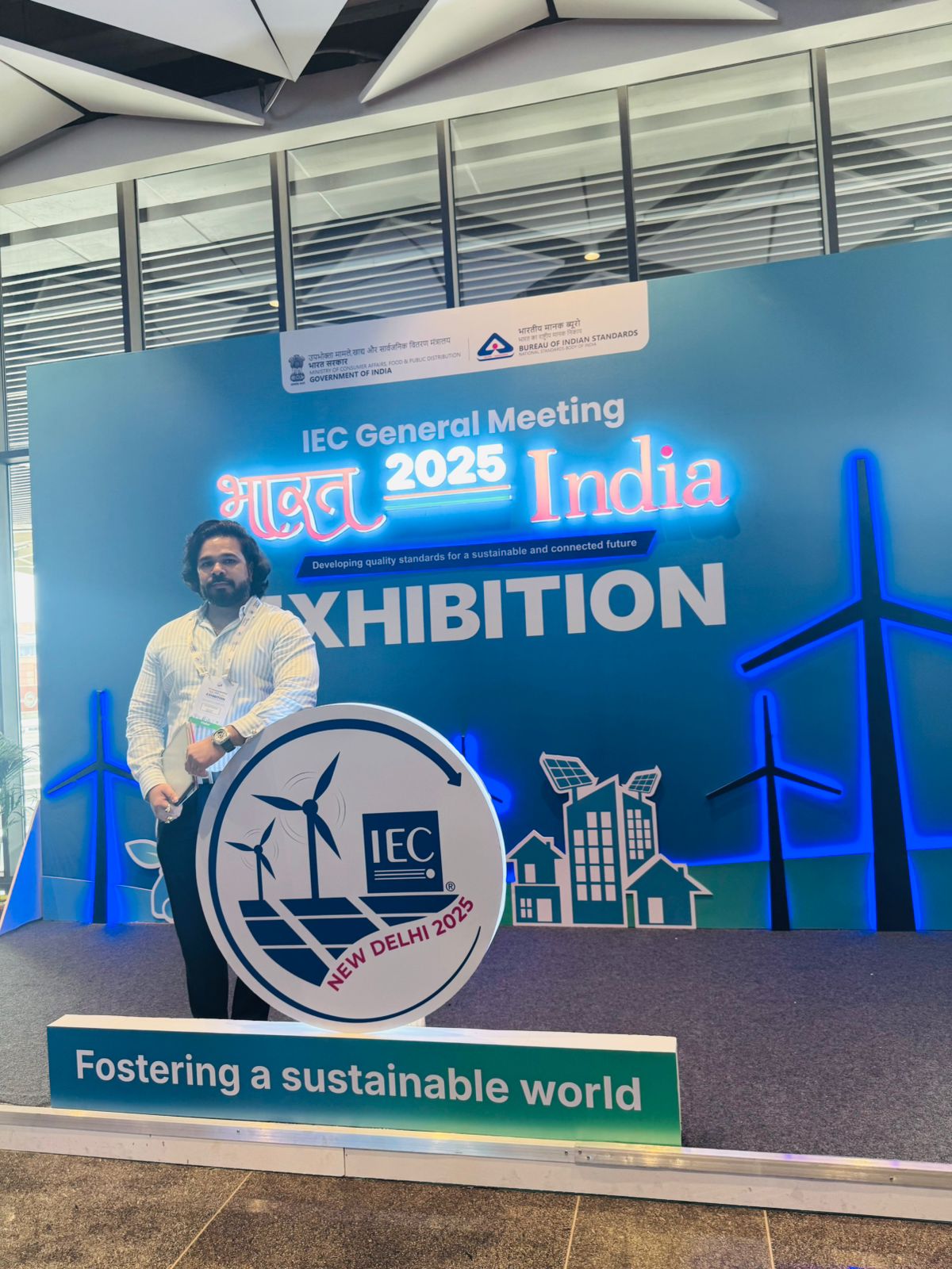 IEC General Meeting 2025