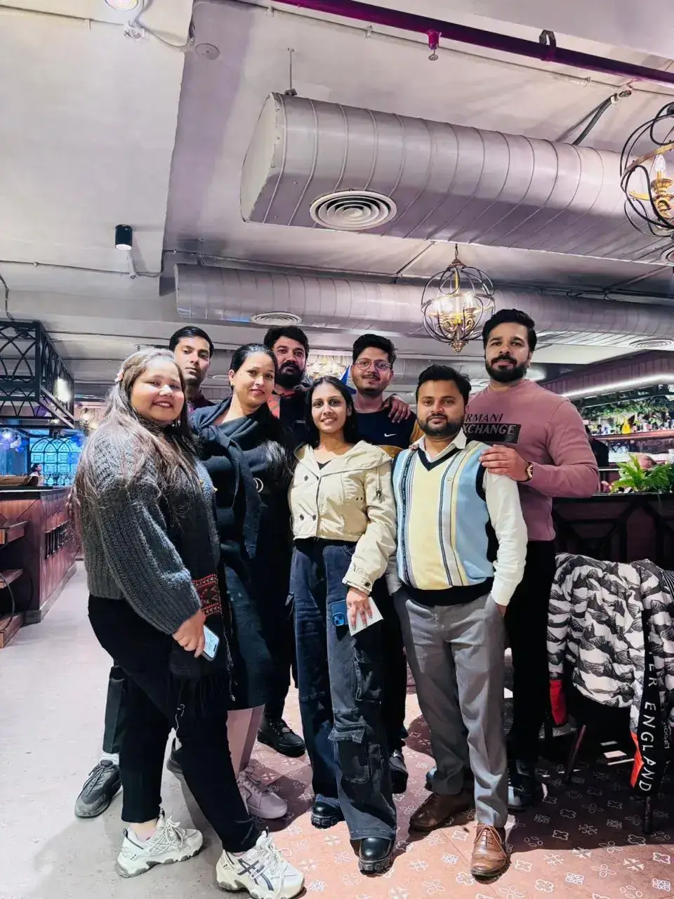 New Year 2025 ss global services