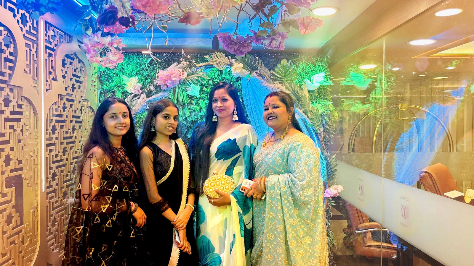 Diwali Celebration 2025- SS Global Services