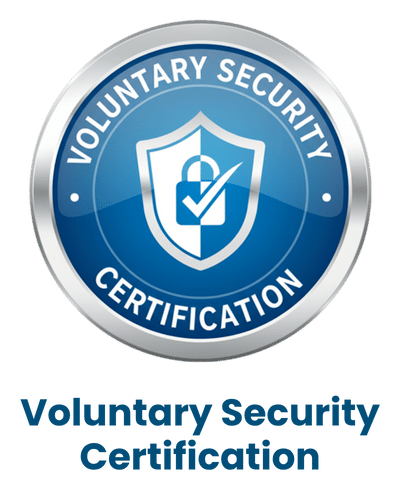 Voluntary Security Certification