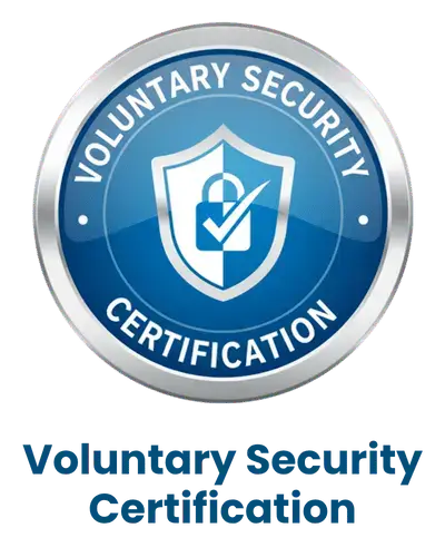 Voluntary Security Certification