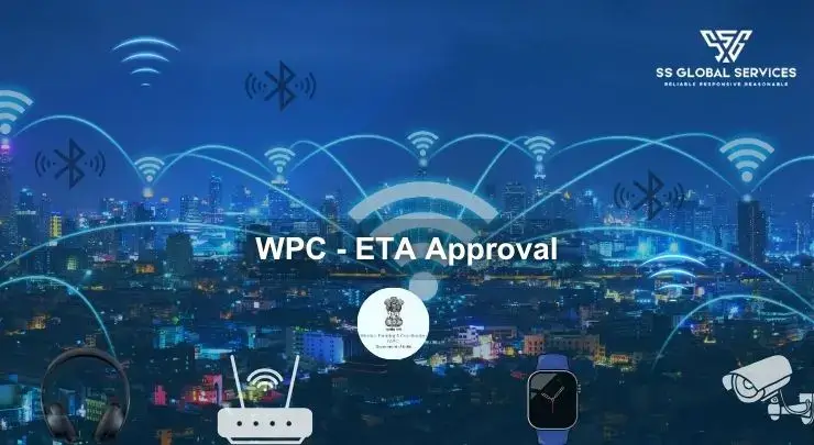 EPC-ETA Approval