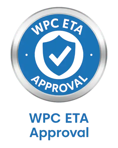 WPC ETA Approval