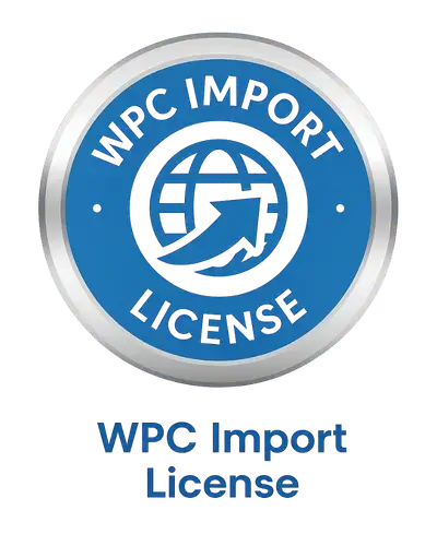 WPC Import License
