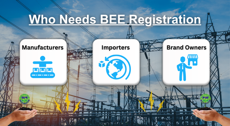 Who Needs BEE Certification