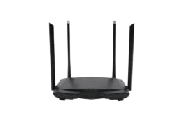 Gigabit Dual Band Wireless Router