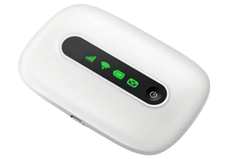 Hotspot Device