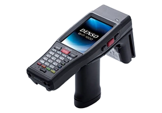 Radio Frequency Identification Tags and Readers