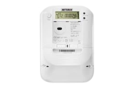 Smart Meter