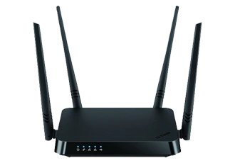 Wi-Fi Router