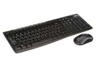 Wireless Keyboard