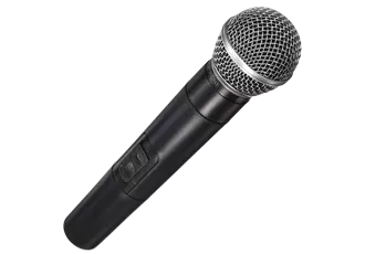 Wireless Microphone
