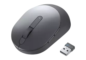 Wireless Mouse