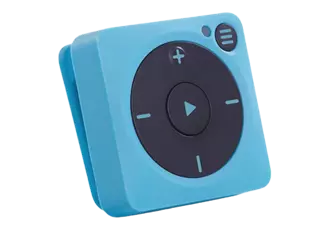 Wireless Music Players