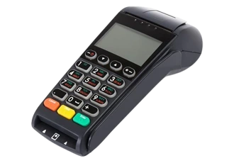 Wireless POS Terminal