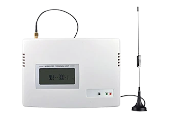 Wireless Terminals